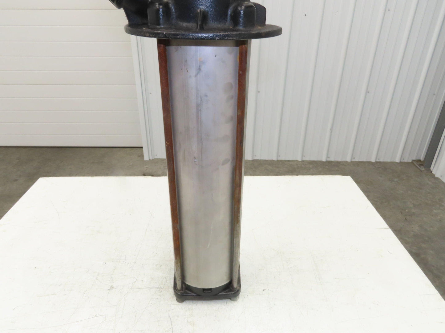 Brinkmann STH1114B570-Z Immersion Coolant Pump 40GPM 13Hp 480V 3PH 22" Depth