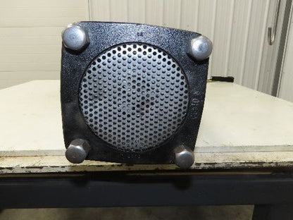 Brinkmann 3STH1113B570-XZ Immersion Coolant Pump 40GPM 10Hp 480V 3PH 22" Depth