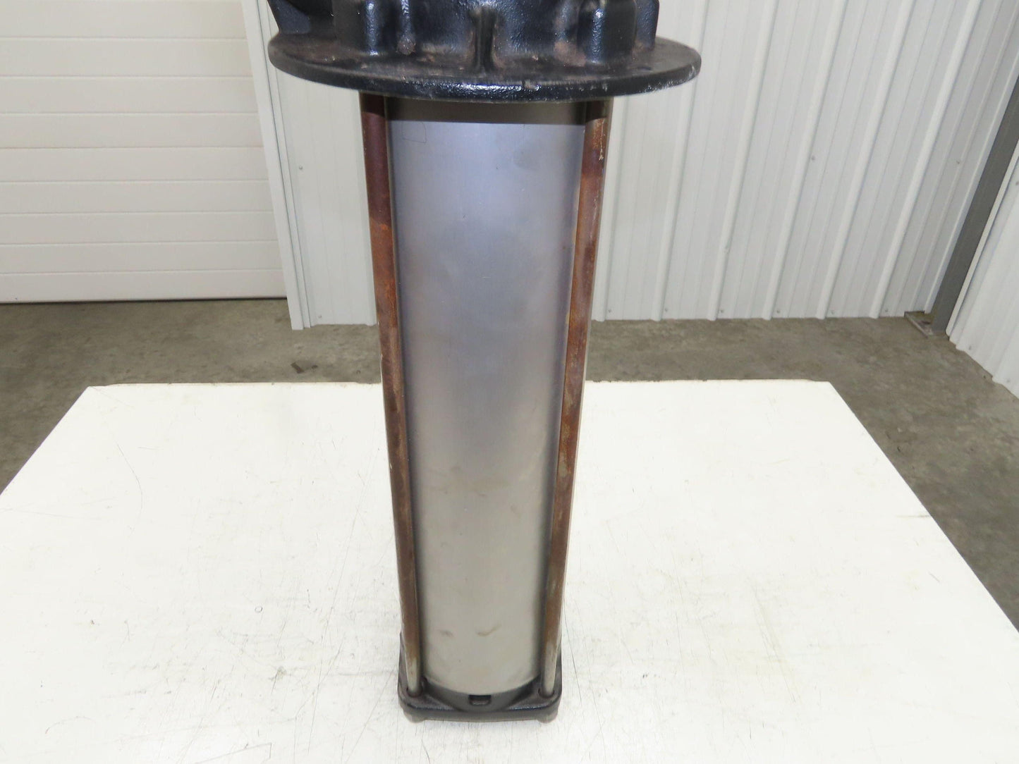 Brinkmann 3STH1113B570-XZ Immersion Coolant Pump 40GPM 10Hp 480V 3PH 22" Depth