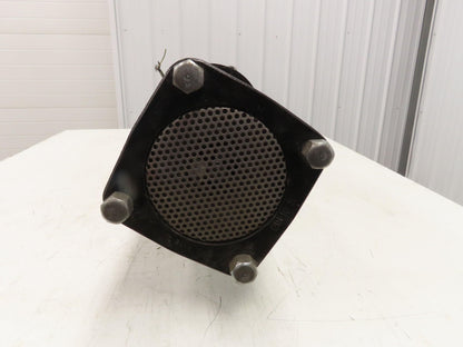 Brinkmann STH1105B570-XZ Immersion Coolant Pump 40 GPM 4.4Hp 480V 3PH 22" Depth