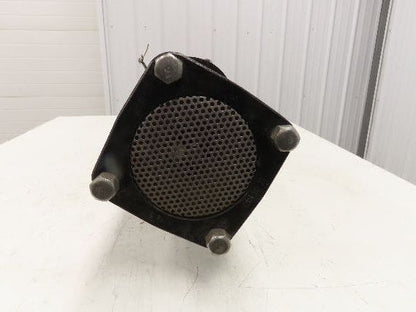 Brinkmann STH1105B570-XZ Immersion Coolant Pump 40 GPM 4.4Hp 480V 3PH 22" Depth