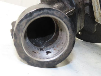 Brinkmann STH1105B570-XZ Immersion Coolant Pump 40 GPM 4.4Hp 480V 3PH 22" Depth