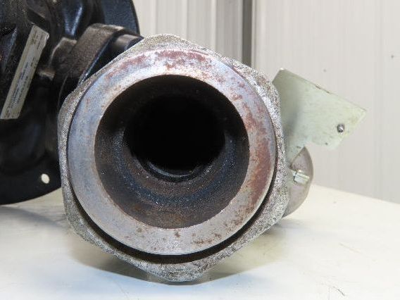 Brinkmann STH1104B570-Z Immersion Coolant Pump 40 GPM 3.4Hp 480V 3PH 22" Depth