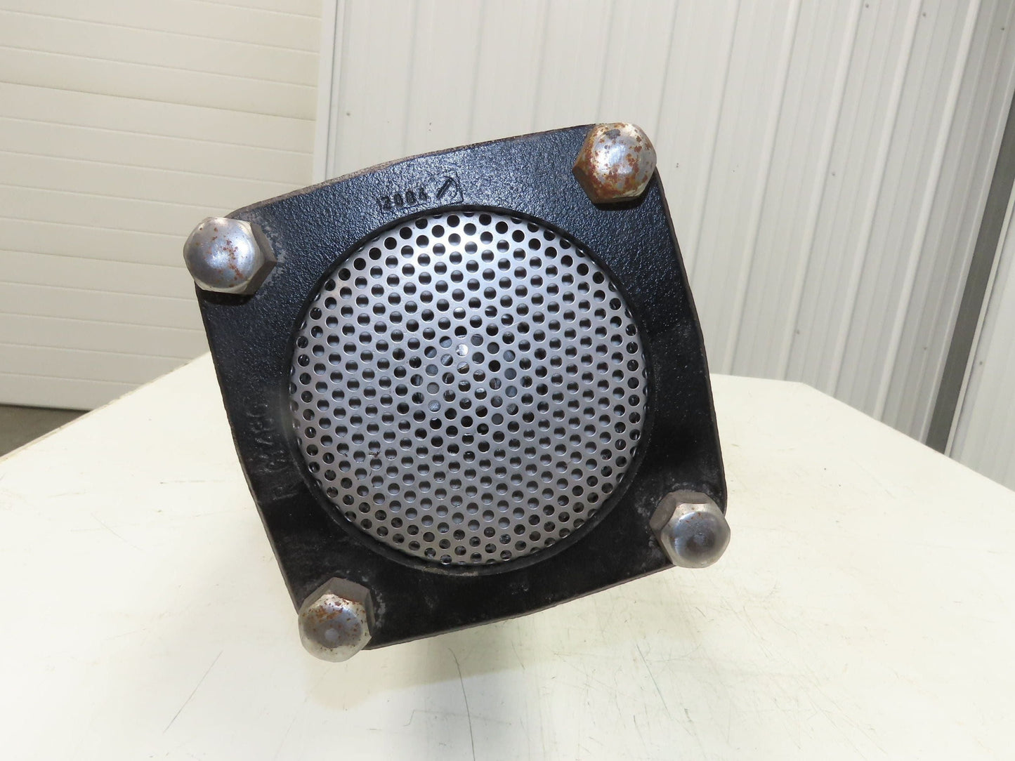 Brinkmann STH1104B570-Z Immersion Coolant Pump 40 GPM 3.4Hp 480V 3PH 22" Depth