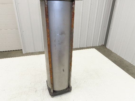 Brinkmann STH1104B570-Z Immersion Coolant Pump 40 GPM 3.4Hp 480V 3PH 22" Depth