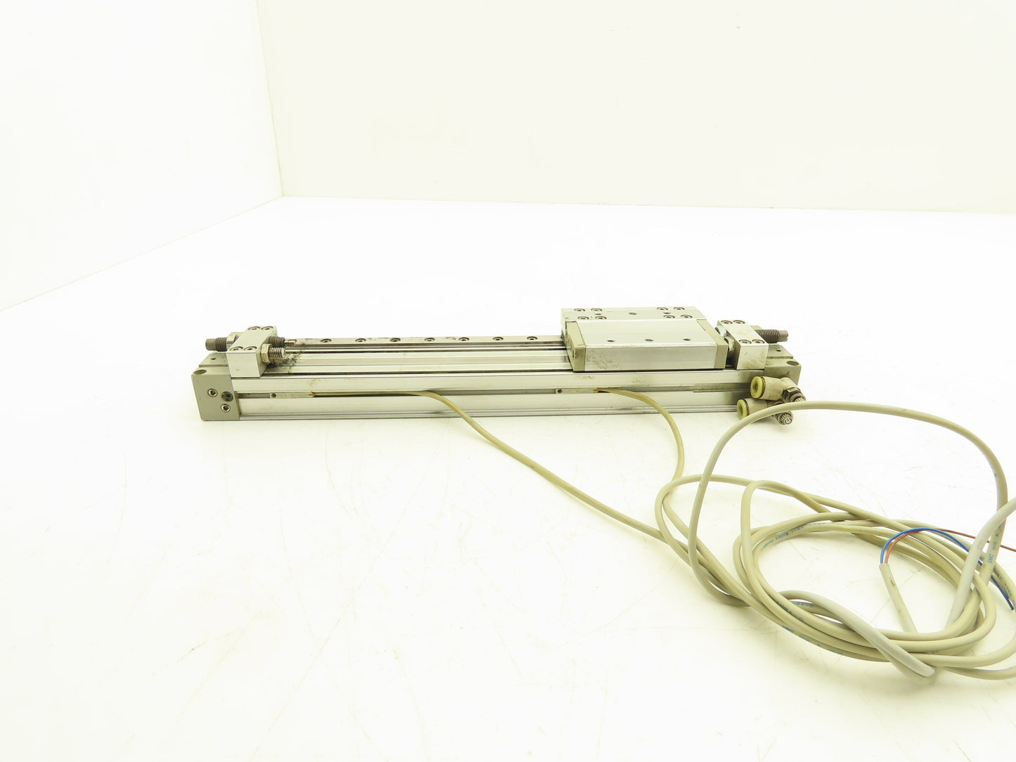 SMC MY1H16G-156L-M9BL Pneumatic Linear Guide Air Cylinder 16mm Bore 156mm Stroke