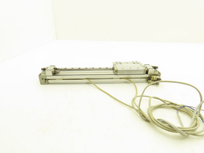 SMC MY1H16G-156L-M9BL Pneumatic Linear Guide Air Cylinder 16mm Bore 156mm Stroke