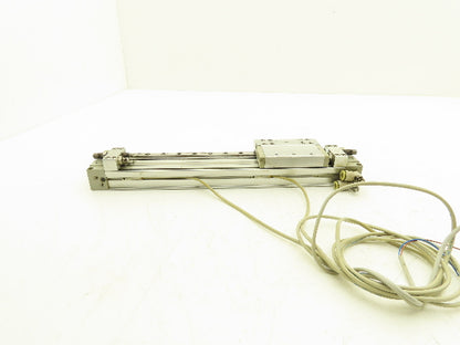 SMC MY1H16G-156L-M9BL Pneumatic Linear Guide Air Cylinder 16mm Bore 156mm Stroke