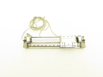 SMC MY1H16G-156L-M9BL Pneumatic Linear Guide Air Cylinder 16mm Bore 156mm Stroke