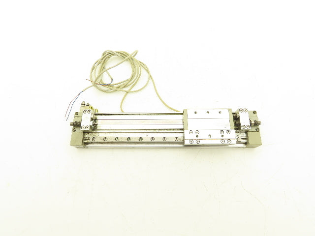 SMC MY1H16G-156L-M9BL Pneumatic Linear Guide Air Cylinder 16mm Bore 156mm Stroke