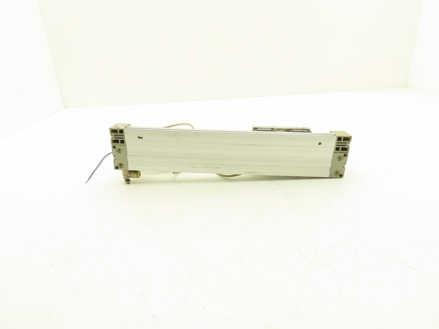 SMC MY1H16G-156L-M9BL Pneumatic Linear Guide Air Cylinder 16mm Bore 156mm Stroke