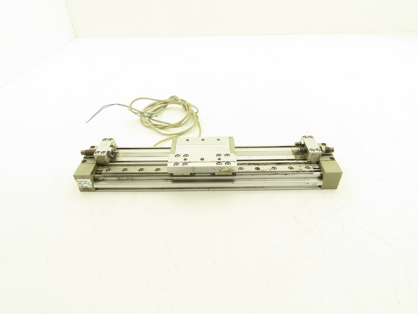 SMC MY1H16G-156L-M9BL Pneumatic Linear Guide Air Cylinder 16mm Bore 156mm Stroke