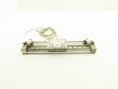 SMC MY1H16G-156L-M9BL Pneumatic Linear Guide Air Cylinder 16mm Bore 156mm Stroke