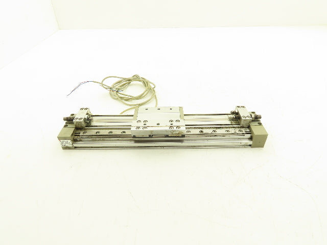 SMC MY1H16G-156L-M9BL Pneumatic Linear Guide Air Cylinder 16mm Bore 156mm Stroke