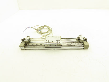 SMC MY1H16G-156L-M9BL Pneumatic Linear Guide Air Cylinder 16mm Bore 156mm Stroke