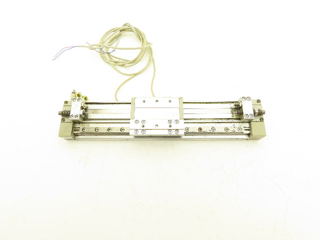 SMC MY1H16G-156L-M9BL Pneumatic Linear Guide Air Cylinder 16mm Bore 156mm Stroke