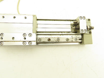 SMC MY1H16G-156L-M9BL Pneumatic Linear Guide Air Cylinder 16mm Bore 156mm Stroke