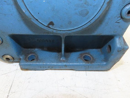 Sew Eurodrive S42D14DT80N4 Varimot Variable Gearmotor 26-126rpm 18:1 460V 3PH