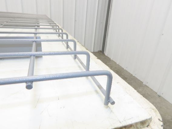 New Pallet Rack Wire Deck 36x46