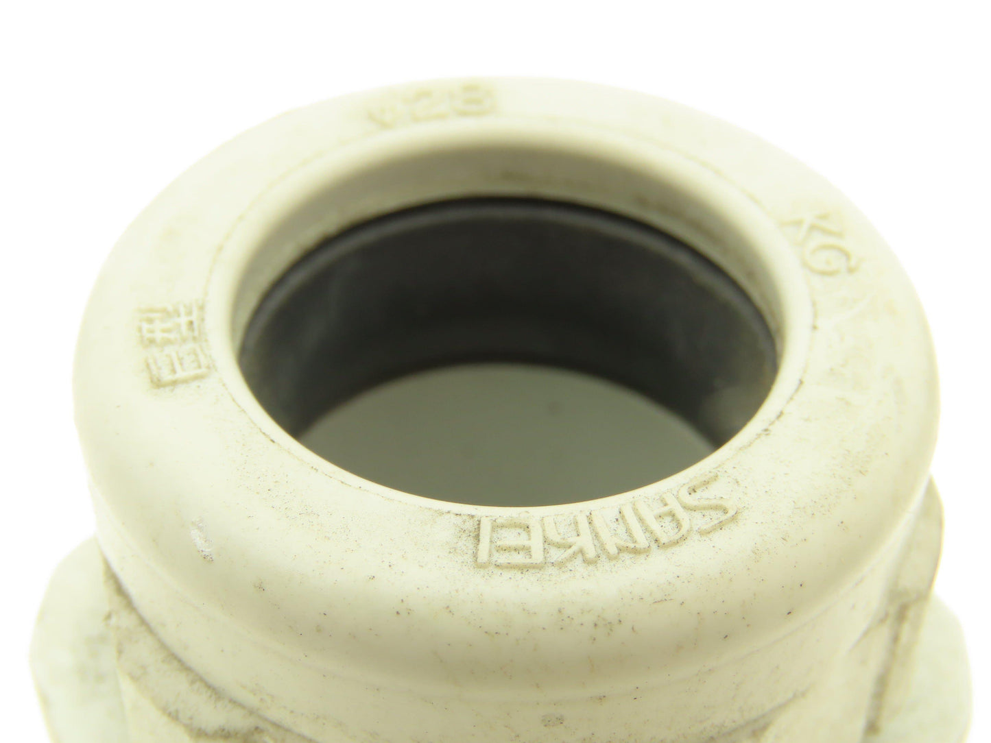 Sankei EMBG 24-7X6P-28 Electrical Cable Gland Cord Grip 28mm ID 1-1/4" Lot of 11