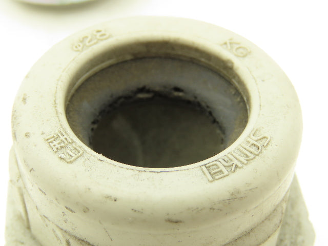 Sankei EMBG 24-7X6P-28 Electrical Cable Gland Cord Grip 28mm ID 1-1/4" Lot of 11