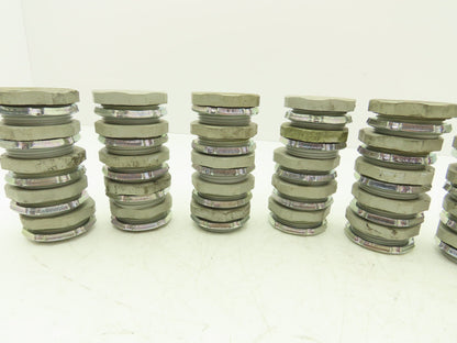 Sankei Electrical Hole Plug 1-1/4" Trade Size Hole 1-3/4" 42mm IP65 Lot of 50