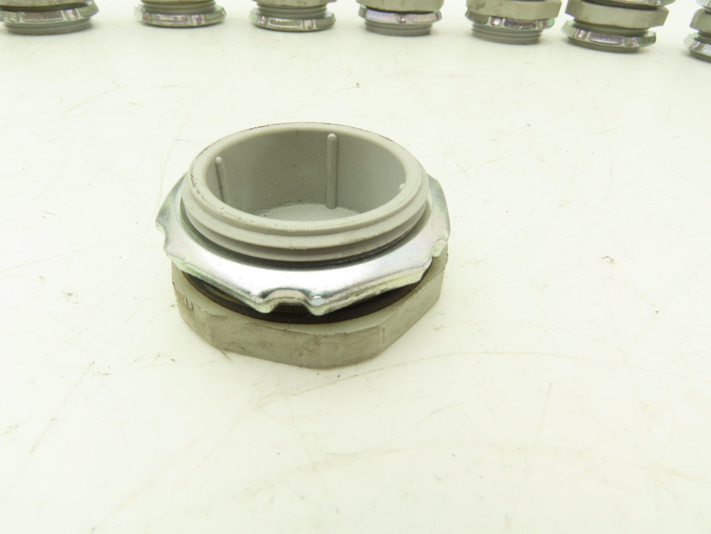 Sankei Electrical Hole Plug 1-1/4" Trade Size Hole 1-3/4" 42mm IP65 Lot of 50