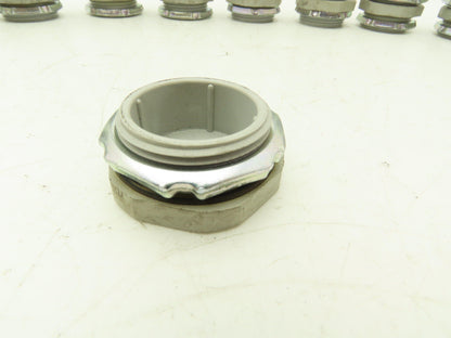 Sankei Electrical Hole Plug 1-1/4" Trade Size Hole 1-3/4" 42mm IP65 Lot of 50