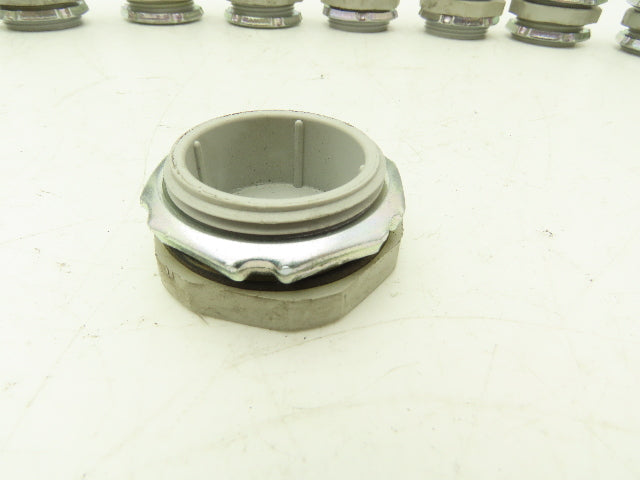 Sankei Electrical Hole Plug 1-1/4" Trade Size Hole 1-3/4" 42mm IP65 Lot of 50