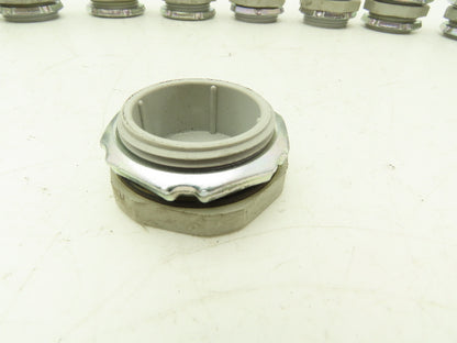 Sankei Electrical Hole Plug 1-1/4" Trade Size Hole 1-3/4" 42mm IP65 Lot of 50