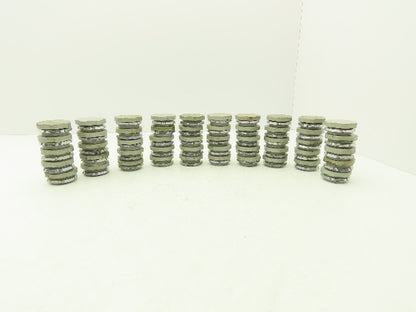 Sankei Electrical Hole Plug 1-1/4" Trade Size Hole 1-3/4" 42mm IP65 Lot of 50