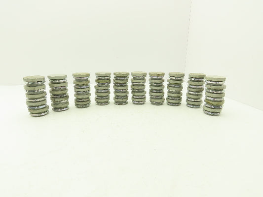Sankei Electrical Hole Plug 1-1/4" Trade Size Hole 1-3/4" 42mm IP65 Lot of 50