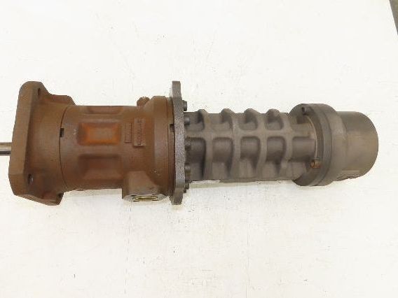 Allweiler EMTEC-A140R39W110221 Three Screw Coolant Pump 179 L/Min 580 PSI