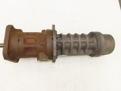 Allweiler EMTEC-A140R39W110221 Three Screw Coolant Pump 179 L/Min 580 PSI