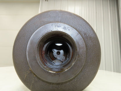 Allweiler EMTEC-A140R39W110221 Three Screw Coolant Pump 179 L/Min 580 PSI