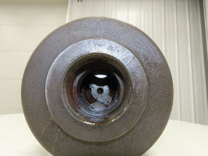 Allweiler EMTEC-A140R39W110221 Three Screw Coolant Pump 179 L/Min 580 PSI