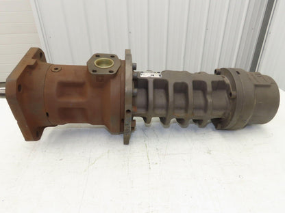 Allweiler EMTEC-A140R39W110221 Three Screw Coolant Pump 179 L/Min 580 PSI