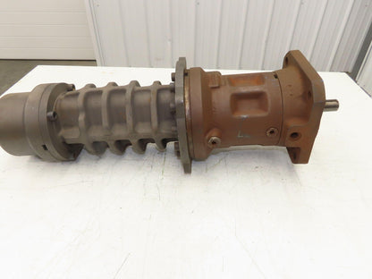 Allweiler EMTEC-A140R39W110221 Three Screw Coolant Pump 179 L/Min 580 PSI