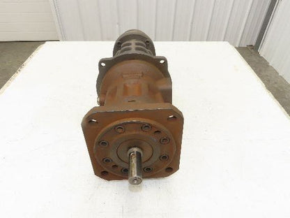 Allweiler EMTEC-A140R39W110221 Three Screw Coolant Pump 179 L/Min 580 PSI