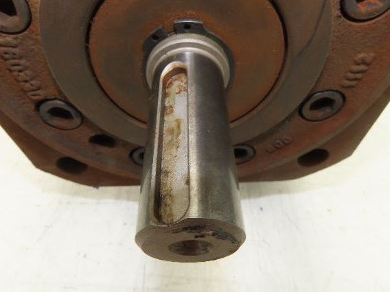 Allweiler EMTEC-A140R39W110221 Three Screw Coolant Pump 179 L/Min 580 PSI