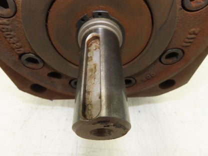 Allweiler EMTEC-A140R39W110221 Three Screw Coolant Pump 179 L/Min 580 PSI