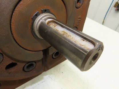 Allweiler EMTEC-A140R39W110221 Three Screw Coolant Pump 179 L/Min 580 PSI