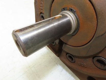 Allweiler EMTEC-A140R39W110221 Three Screw Coolant Pump 179 L/Min 580 PSI