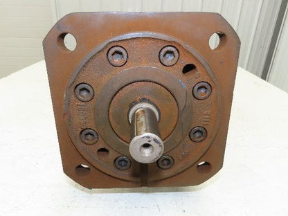 Allweiler EMTEC-A140R39W110221 Three Screw Coolant Pump 179 L/Min 580 PSI