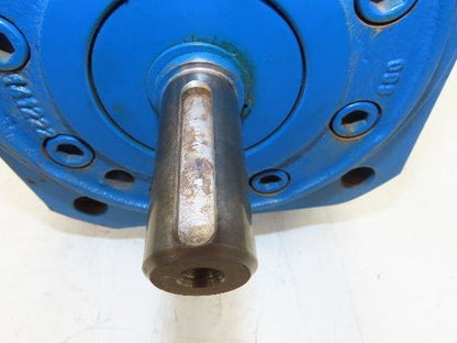 Allweiler EMTEC-A140R39W110221 Three Screw Coolant Pump 178 L/Min 580 PSI