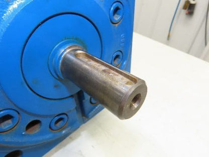 Allweiler EMTEC-A140R39W110221 Three Screw Coolant Pump 178 L/Min 580 PSI