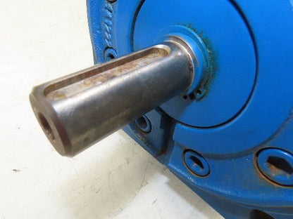 Allweiler EMTEC-A140R39W110221 Three Screw Coolant Pump 178 L/Min 580 PSI