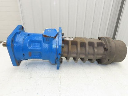 Allweiler EMTEC-A140R39W110221 Three Screw Coolant Pump 178 L/Min 580 PSI