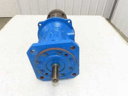 Allweiler EMTEC-A140R39W110221 Three Screw Coolant Pump 178 L/Min 580 PSI