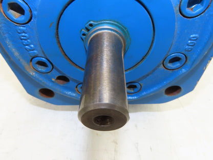 Allweiler EMTEC-A140R39W110221 Three Screw Coolant Pump 178 L/Min 580 PSI